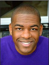 photo de Deshane Granger