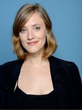 photo de Alexia Rasmussen