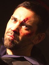 photo de Tom Benedict Knight