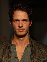 photo de Grégory Barco