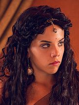 photo de Sophia Lauchlin Hirt