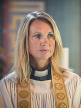 photo de Tanja Lorentzon