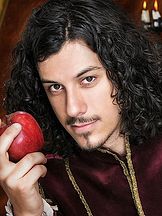 photo de Rafael Cebrián