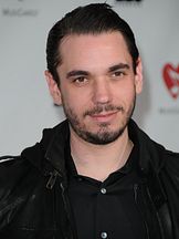 photo de Adam Goldstein