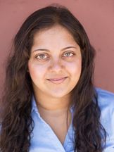 photo de Nandini Bapat