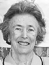 photo de Augusta Dabney