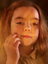 photo de Gloria Cramer Curtis