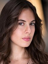 photo de Florie Auclerc