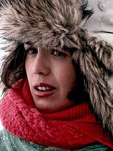 photo de Lucie Heinze