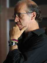 photo de Juan Carlos Rulfo