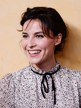 photo de Loan Chabanol