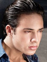 photo de Sam Richard