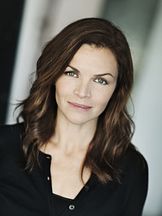 photo de Stine Stengade