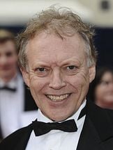 photo de Hilton McRae