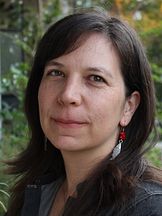 photo de Marcia Tambutti Allende
