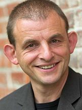 photo de Dominique Horwitz