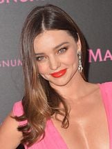 photo de Miranda Kerr
