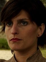 photo de Anne-Laure Prono