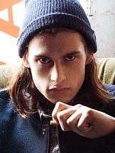 photo de Harry Hains