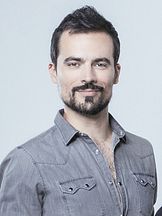 photo de Damien Sargue