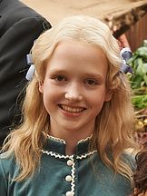 photo de Isabelle Ottmann