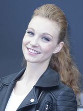 photo de Ingrid Juveneton