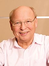 photo de Hans-Joachim Heist