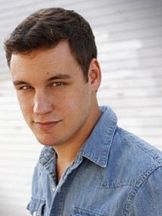 photo de Tony Pauletto