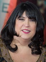 photo de E.L. James (II)