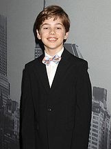 photo de Evan Brinkman