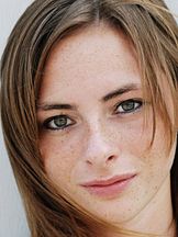 photo de Carolyn Genzkow