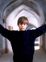 photo de Tahmineh Normatova