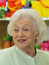 photo de Rebecca Schull