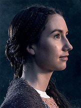 photo de Sarah White