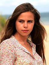 photo de Charlie Joirkin