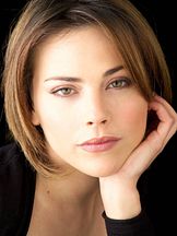 photo de Oceana Basílio