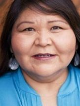 photo de Elaine Miles