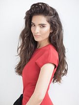photo de Rotem Zismann-Cohen