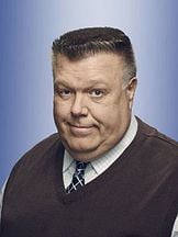 photo de Joel McKinnon Miller