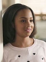 photo de Corinne Massiah