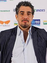 photo de Michel Melamed