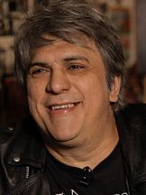 photo de Mario Bortolotto