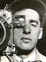 photo de Mikhail Kaufman