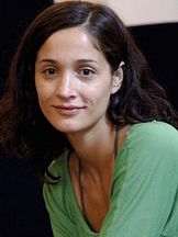 photo de Verica Nedeska