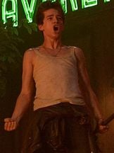 photo de Alexandre Nachi