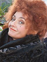 photo de Veronika Zilková