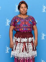 photo de María Telón