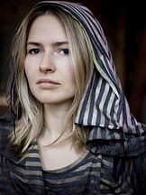 photo de Elin Hansdottir