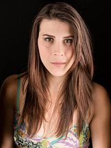 photo de Athénaïs Régnier