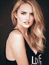 photo de Madison Riley